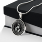 Saint Charles Borromeo Medal
