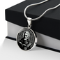 Saint Alphonsus Ligouri Medal
