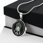 Saint Lucy Medal