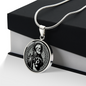 Saint Bernard of Menthon Medal