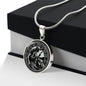 Loki Necklace