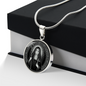 Saint Colette of Corbie Medal