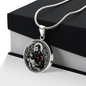 Saint Camillus de Lellis Medal