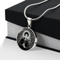 Saint Carlo Acutis Medal