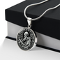 Saint Jerome Medal