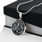 Saint Thomas Aquinas Medal