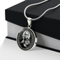 Saint Maximilian Kolbe Medal