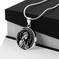 Saint Matilda Medal