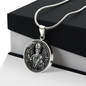 Saint Richard Medal