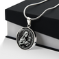 Saint Catherine of Genoa Medal