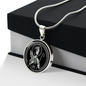 Saint Winifred Medal