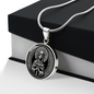 Saint Emilia of Caesarea Medal