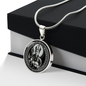 Saint John Neumann Medal