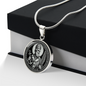 Saint Clement of Rome Medal