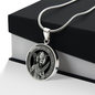 Saint Thomas Becket Medal