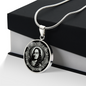 Paramahansa Yogananda Necklace