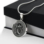 Personalzied Circe Necklace