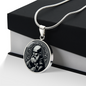 Saint Conrad of Parzham Medal