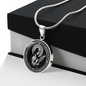 Saint Charlotte Medal