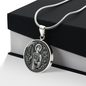 St Stephen Medal