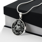 Saint Aloysius Medal