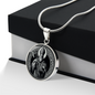 Saint Boniface Medal