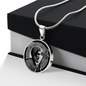 Saint Moses Medal
