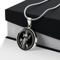 Saint Tatiana Of Rome Medal