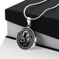 Saint David the King Medal