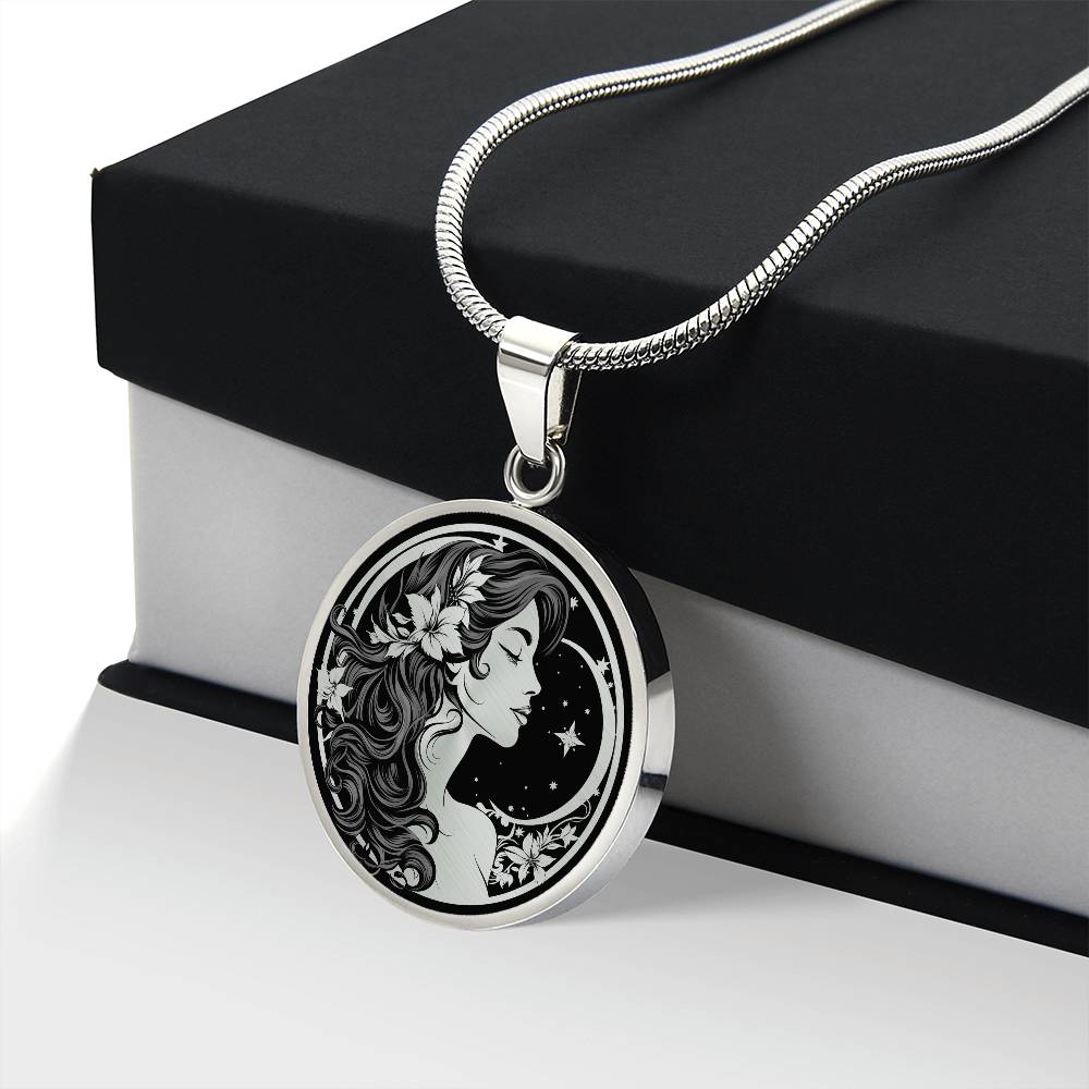 Nyx Necklace