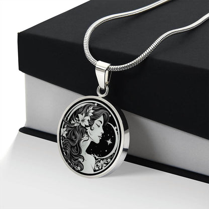 Nyx Necklace