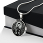 Saint Mark Ji Tianxiang Medal