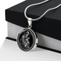 Saint Giles Necklace