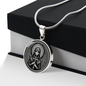 Saint Lydia of Thyatira Medal