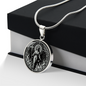 Saint Zoe Medal