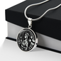 Saint Ursula Medal