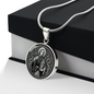 Saint Louis de Montfort Medal