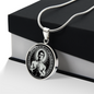 Saint Lorenzo Ruiz Medal