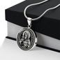 Saint Bruno of Cologne Medal