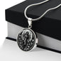 Personalized Melinoe Necklace