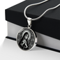 Saint Angela Merici Medal