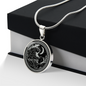 Selene & Endymion Necklace