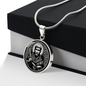 Saint Albert the Great Medal