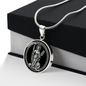 Saint Tatiana Of Rome Medal