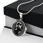 Saint Damien of Molokai Medal