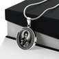 Saint Josephine Margaret Bakhita Medal