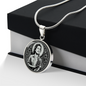 Blessed Chiara Badano Medal