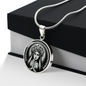 Saint Imelda Lambertini Medal