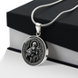 Saint Brendan Medal