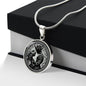 Hades & Persephone Necklace